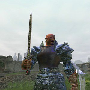 goulbane