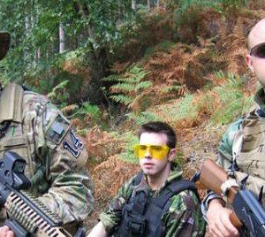 Airsoft