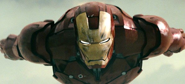 ironman