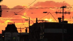 Melbourne