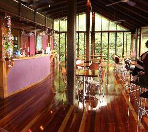 The Sanctuary
