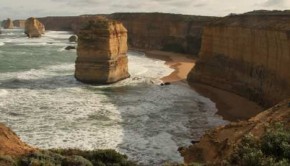 The Great Ocean Road
