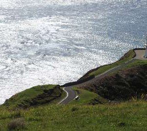 North to Cape Reinga