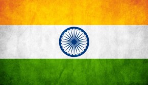 This is India