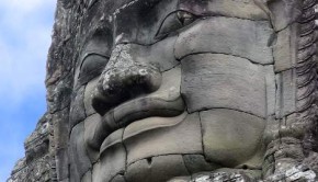 Temples of Angkor : A Basho Film