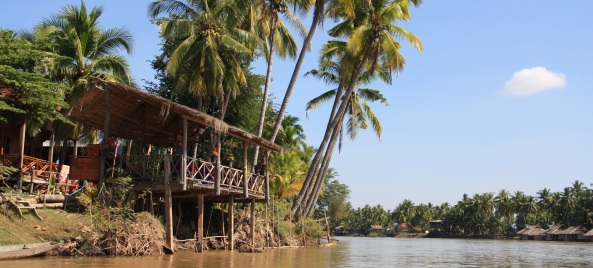 Laos