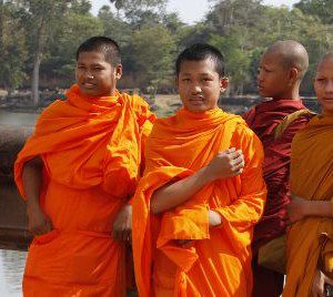 Khmer Temple Photo Special