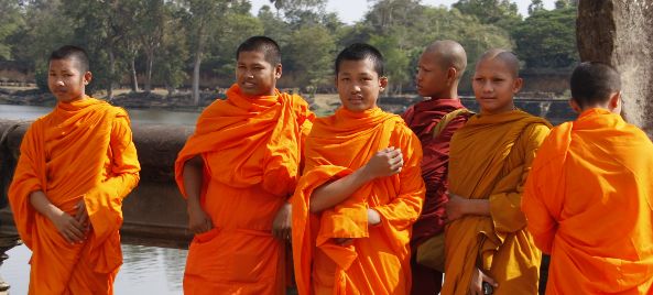 Khmer Temple Photo Special