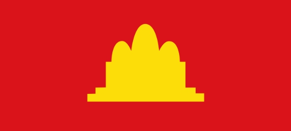 Cambodia – devils and angels