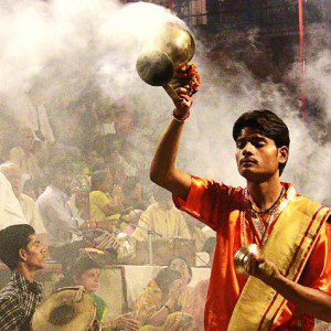 Varanasi: City of Gods - A Basho Film