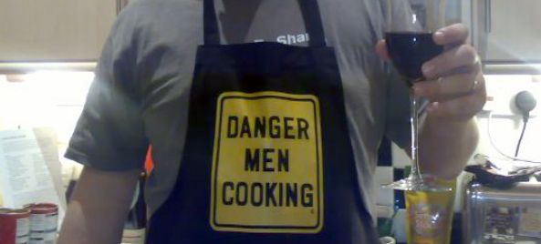 cooking