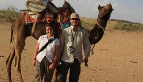 Rohan Anywear Always – Guest Post 2 for Rohan Clothing