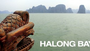 Hanoi, Halong Bay and Tet New Year - Part Two