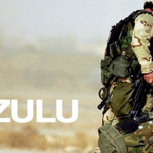 Operation ZULU