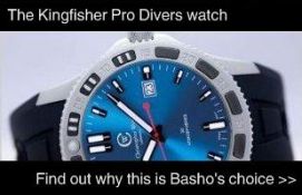 Christopher Ward