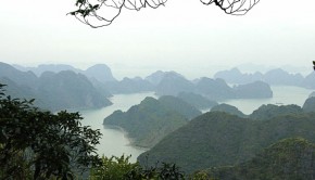 Hanoi, Halong Bay and Tet New Year - Part Three!