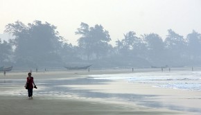 goa