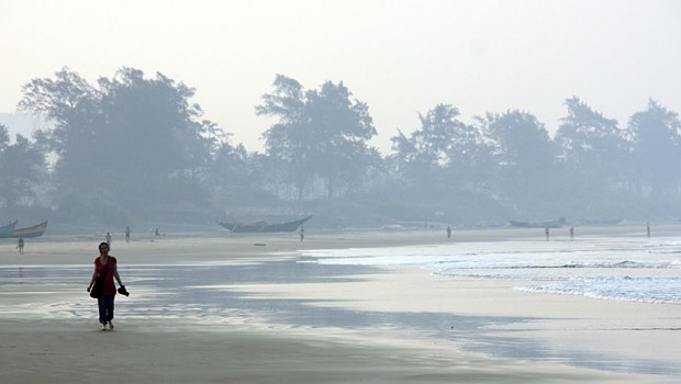 goa
