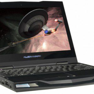 alienware