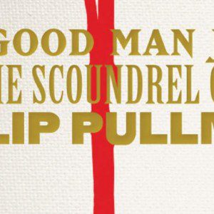 The Good Man Jesus and the Scoundrel Christ