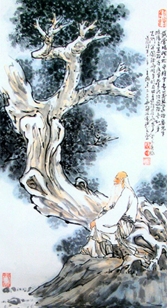 Master Lao