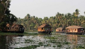 Kerala, the heat and the wonder of Southern India: part one