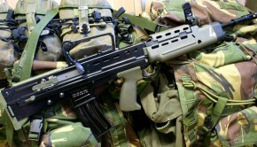 Woodland Training Day