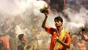 Varanasi - City of the Hindus