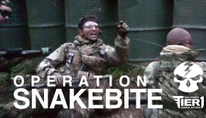 Operation SnakeBite