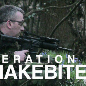 Operation SnakeBite, The Film