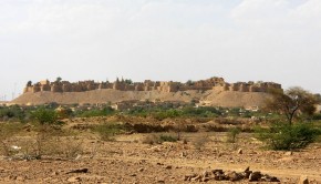 Jaisalmer