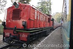 MG 5900 thumb Jaipur, the Kalka–Shimla Railway and onto Shimla