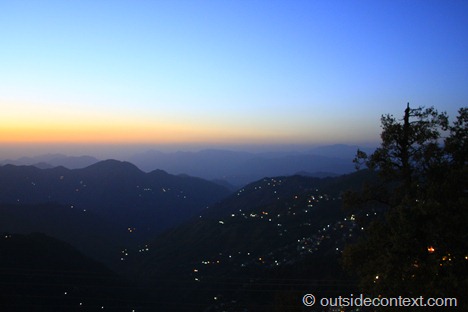 MG 6173 thumb1 Jaipur, the Kalka–Shimla Railway and onto Shimla
