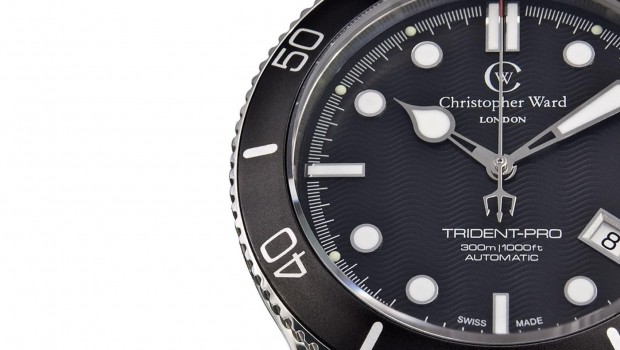 Trident Pro Featured Image