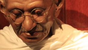 gandhi
