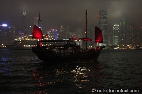 MG 8369 thumb Hong Kong : The Most Photogenic City in the world