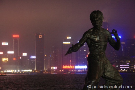 MG 8469 thumb Hong Kong : The Most Photogenic City in the world