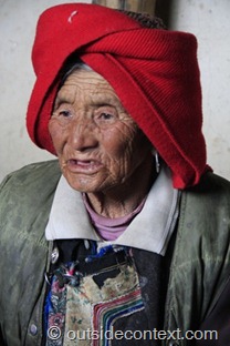 MG 0138 thumb Yaks for tea and Tibetan Temples. Living the high life in Shangri la