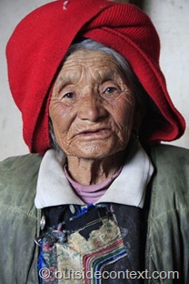 MG 0141 thumb Yaks for tea and Tibetan Temples. Living the high life in Shangri la