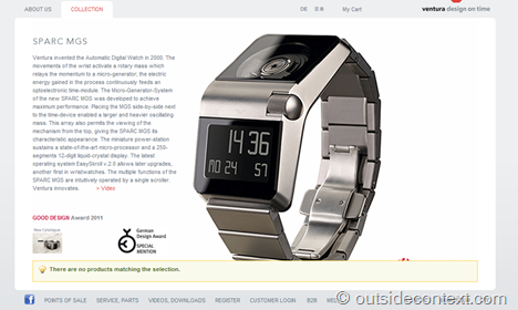 image thumb2 Pebble Smart Watch Review   More than just potential?