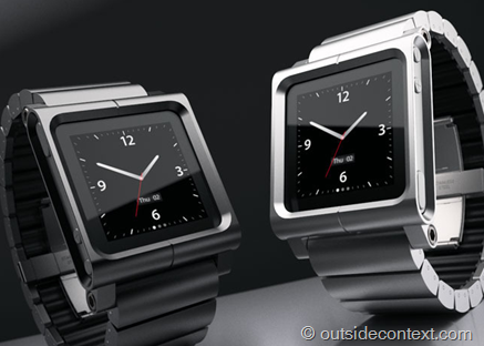 image thumb3 Pebble Smart Watch Review   More than just potential?
