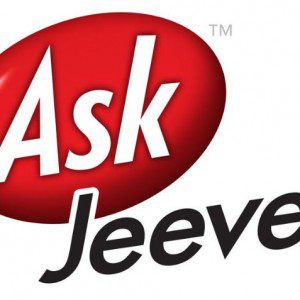 Ask Jeeves