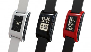 pebble