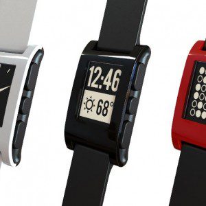 pebble