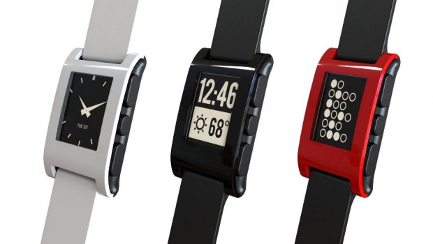 pebble