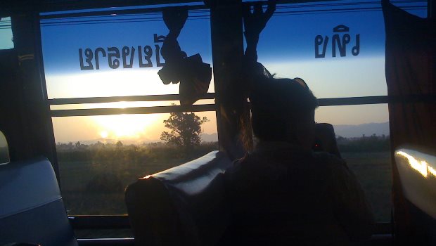 purpose of travel